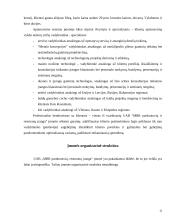 Įmonės rinkodaros veiklos įvertinimas: UAB "MBR parduotuvių ir restoranų įranga" 12 puslapis