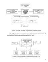 Įmonės rinkodaros veiklos įvertinimas: UAB "MBR parduotuvių ir restoranų įranga" 13 puslapis