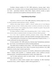 Įmonės rinkodaros veiklos įvertinimas: UAB "MBR parduotuvių ir restoranų įranga" 14 puslapis