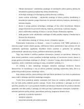 Įmonės rinkodaros veiklos įvertinimas: UAB "MBR parduotuvių ir restoranų įranga" 16 puslapis