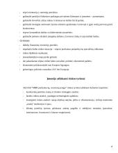 Įmonės rinkodaros veiklos įvertinimas: UAB "MBR parduotuvių ir restoranų įranga" 18 puslapis