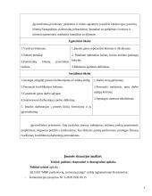 Įmonės rinkodaros veiklos įvertinimas: UAB "MBR parduotuvių ir restoranų įranga" 6 puslapis