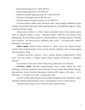 Įmonės rinkodaros veiklos įvertinimas: UAB "MBR parduotuvių ir restoranų įranga" 7 puslapis