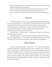 Įmonės rinkodaros veiklos įvertinimas: UAB "MBR parduotuvių ir restoranų įranga" 9 puslapis