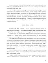 Įmonės rinkodaros veiklos įvertinimas: UAB "MBR parduotuvių ir restoranų įranga" 10 puslapis