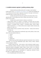 Juridinio asmens steigimas 3 puslapis