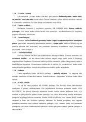 Įmonės strateginis valdymas: AB bankas "Snoras" 7 puslapis