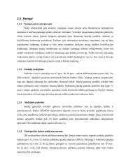 Įmonės strateginis valdymas: AB bankas "Snoras" 8 puslapis