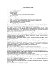 Įmonės veiklos rezultatai ir jų paskirstymas 12 puslapis