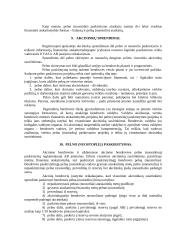 Įmonės veiklos rezultatai ir jų paskirstymas 8 puslapis