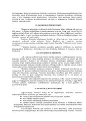 Įmonės veiklos rezultatai ir jų paskirstymas 10 puslapis