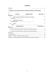 Įmonių kreditavimo galimybių studijos 2 puslapis