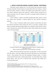 Įmonių kreditavimo galimybių studijos 5 puslapis