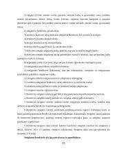 Įmonių steigimas. Steigėjai, steigimo dokumentai, įmonių registravimas 11 puslapis