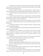 Įmonių steigimas. Steigėjai, steigimo dokumentai, įmonių registravimas 12 puslapis