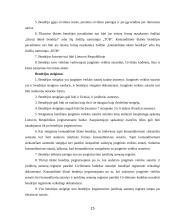 Įmonių steigimas. Steigėjai, steigimo dokumentai, įmonių registravimas 15 puslapis