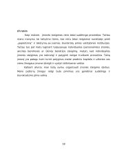 Įmonių steigimas. Steigėjai, steigimo dokumentai, įmonių registravimas 18 puslapis