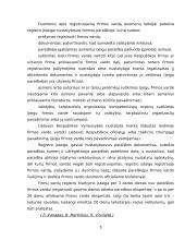 Įmonių steigimas. Steigėjai, steigimo dokumentai, įmonių registravimas 5 puslapis