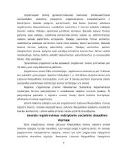 Įmonių steigimas. Steigėjai, steigimo dokumentai, įmonių registravimas 7 puslapis