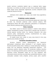 Įmonių steigimas. Steigėjai, steigimo dokumentai, įmonių registravimas 9 puslapis