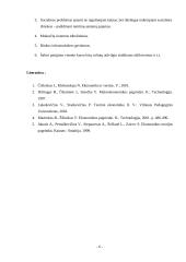 Infliacijos periodas 6 puslapis