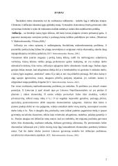 Infliacijos ir nedarbo sąsaja 2 puslapis