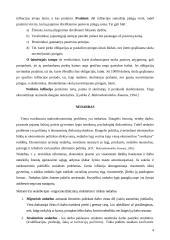 Infliacijos ir nedarbo sąsaja 4 puslapis