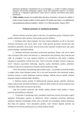 Infliacijos ir nedarbo sąsaja 5 puslapis