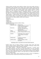 Informacija valdyme: duomenų surinkimo ir įvertinimo būdai 14 puslapis