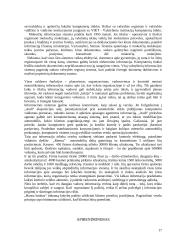 Informacija valdyme: duomenų surinkimo ir įvertinimo būdai 17 puslapis