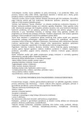 Informacija valdyme: duomenų surinkimo ir įvertinimo būdai 9 puslapis