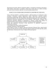 Informacija valdyme: duomenų surinkimo ir įvertinimo būdai 10 puslapis