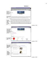 Informacijos srautų žemėlapiai 13 puslapis