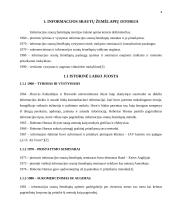 Informacijos srautų žemėlapiai 4 puslapis