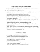 Informacijos srautų žemėlapiai 8 puslapis