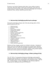 Informacinių technologijų rinka Lietuvoje 3 puslapis