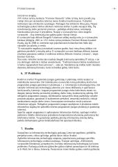 Informacinių technologijų rinka Lietuvoje 5 puslapis