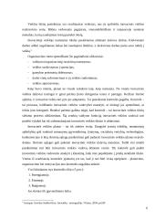 Inovacijų ir pokyčių valdymas 6 puslapis