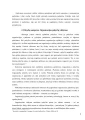 Inovacijų ir pokyčių valdymas 8 puslapis