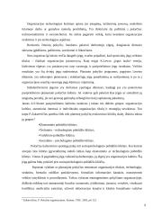 Inovacijų ir pokyčių valdymas 9 puslapis