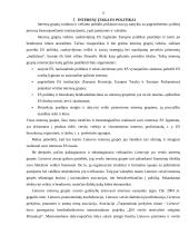 Interesų grupės, jų rūšys ir nauda 12 puslapis