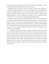 Interesų grupės, jų rūšys ir nauda 13 puslapis