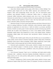 Interesų grupės, jų rūšys ir nauda 6 puslapis