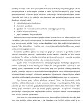 Interesų grupės, jų rūšys ir nauda 9 puslapis