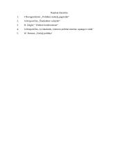 Interesų grupių vaidmuo politinėje sistemoje. Jų vieta Lietuvoje 8 puslapis