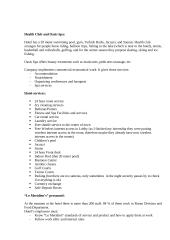 Internship in hotel "Le Meridien" 11 puslapis
