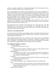 Internship in hotel "Le Meridien" 18 puslapis