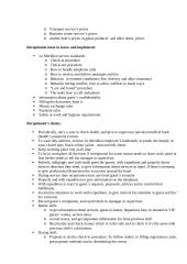 Internship in hotel "Le Meridien" 5 puslapis