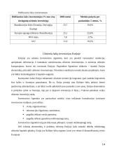 Investicijos į Baltijos šalių nekilnojamąjį turtą 14 puslapis