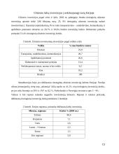 Investicijos į Baltijos šalių nekilnojamąjį turtą 15 puslapis